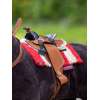 LeMieux Toy Pony Western Saddle
