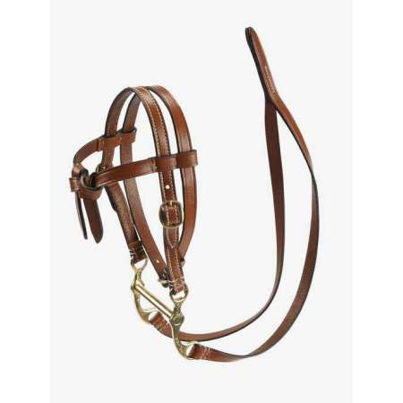 Bridon Western Toy Pony LeMieux