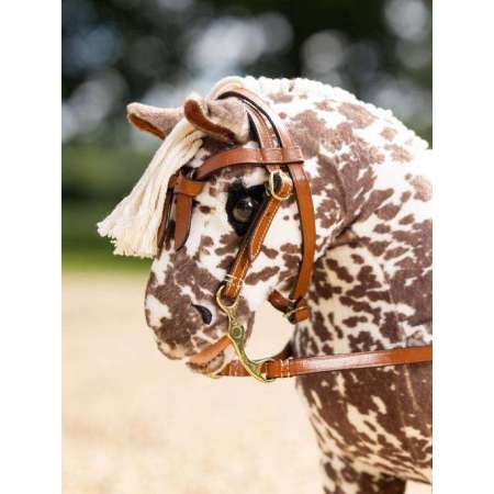 Bridon Western Toy Pony LeMieux