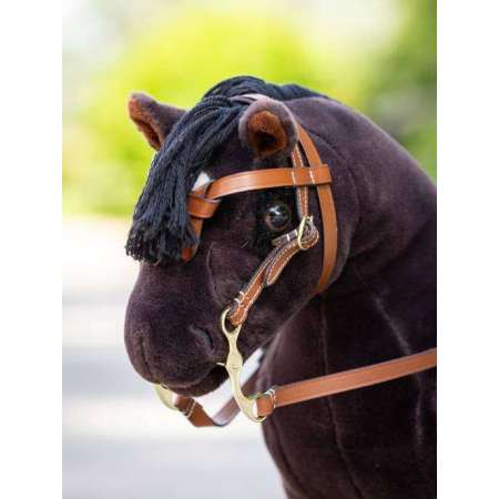 Bridon Western Toy Pony LeMieux