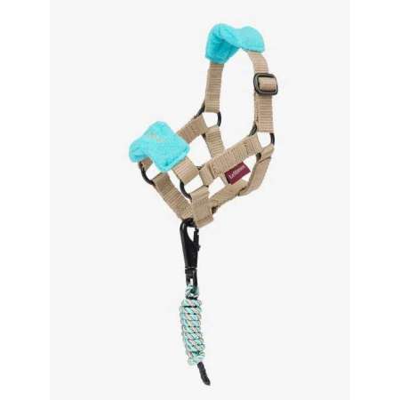 Licol Vogue pour jouet Toy Pony LeMieux