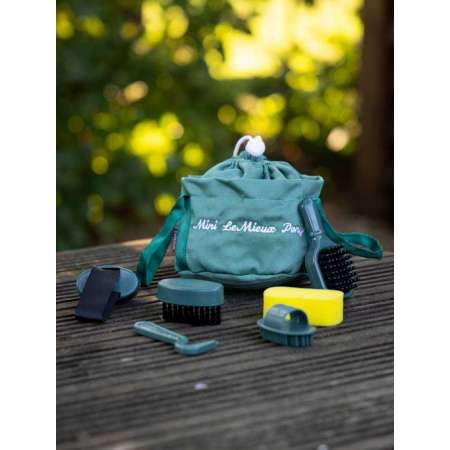 Toy Pony Kit de Pansage LeMieux