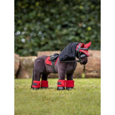 Tapis de selle pour jouet Toy Pony LeMieux