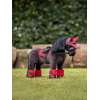 LeMieux Zadeldek voor Toy Pony speelgoed