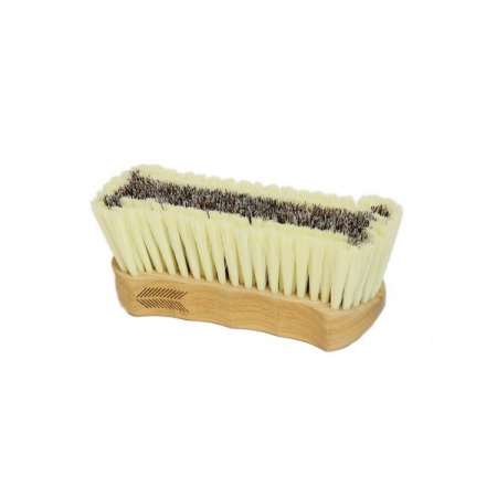 Body Brush Middle Soft - Grooming Deluxe