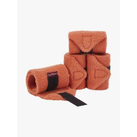 LeMieux Polo Bandages voor Toy Pony