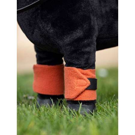 LeMieux Polo Bandages voor Toy Pony