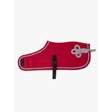 Couverture Toy Pony LeMieux
