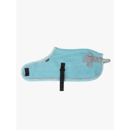 Couverture Toy Pony LeMieux