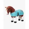 Couverture Toy Pony LeMieux