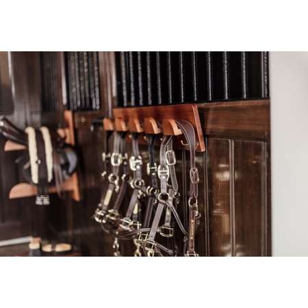 Bridle Rack - Grooming Deluxe