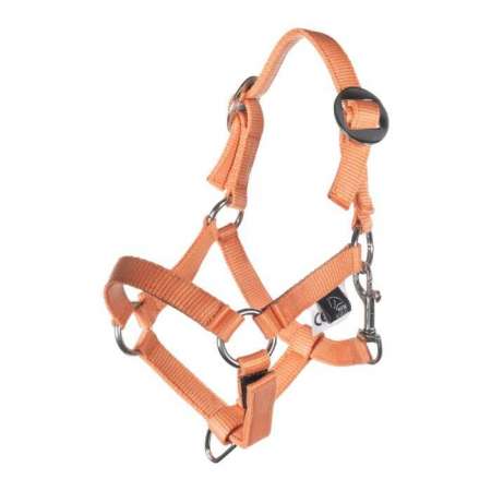 HKM Halster en cord rope Hobby Horsing Basic