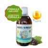 NEW Muscl'&Recup +E - Optimale Herstel