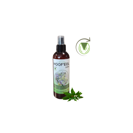 Hoof'eol Lotion - Hoof Care for Your Horse