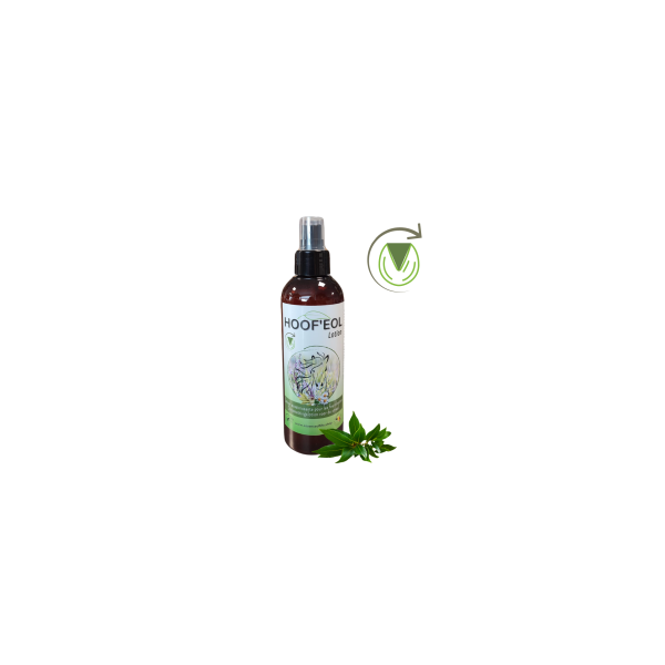 Hoof'eol Lotion - Hoof Care for Your Horse