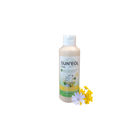 Sun'eol: Hydrating and Natural Cream