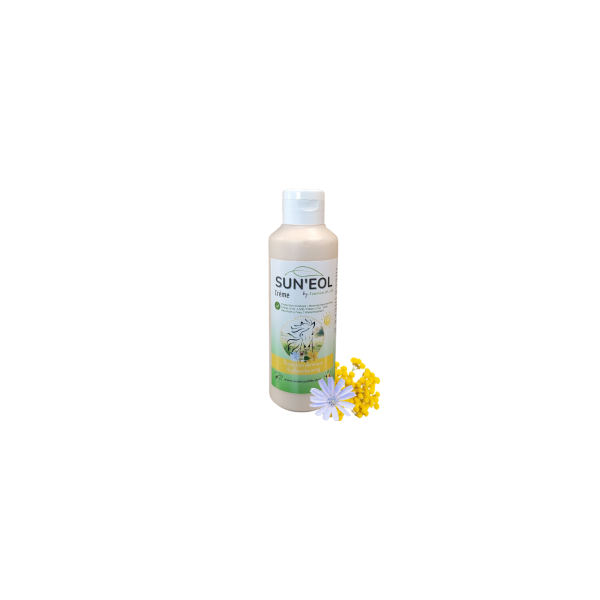 Sun'eol - Crème de soin pour chevaux