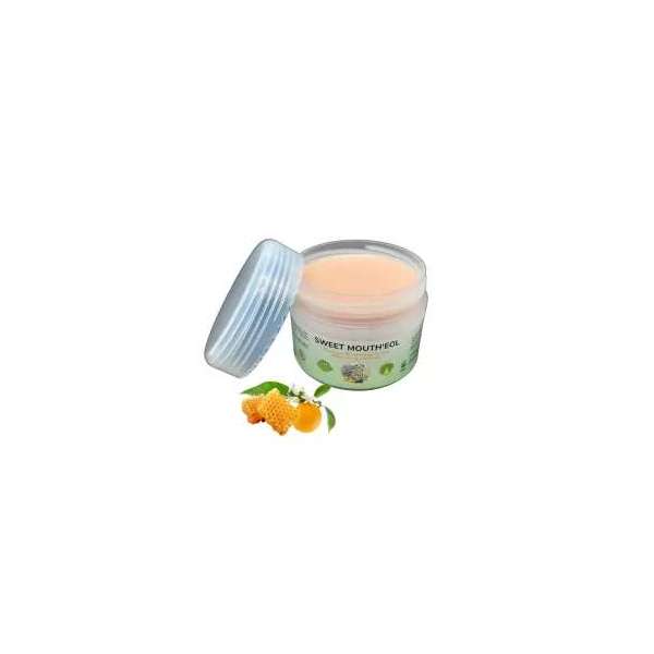 Sweetmouth'eol - Balm for the Corners of the Mouth - Horse