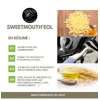 Sweetmouth'eol - Balsem voor de Mondhoeken - Paard