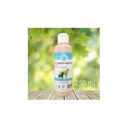 CicaRepair'eol - Crème Réparatrice - Cheval