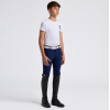 Cavalleria Toscana boys' T-shirt - Summer 25