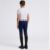 T-shirt Garçon Cavalleria Toscana - Été 25