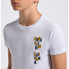 Cavalleria Toscana boys' T-shirt - Summer 25
