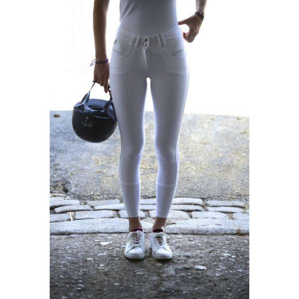 EDEN BY PL "Fun" Breeches