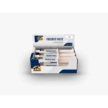 Cavalor Freebute Paste 60GR