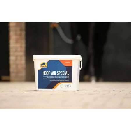 Cavalor Hoof Aid Special - 5KG