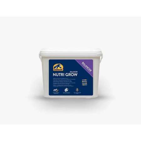 Cavalor Nutri Grow - 5KG
