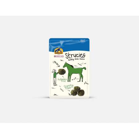 Cavalor Strucies - 1,5KG