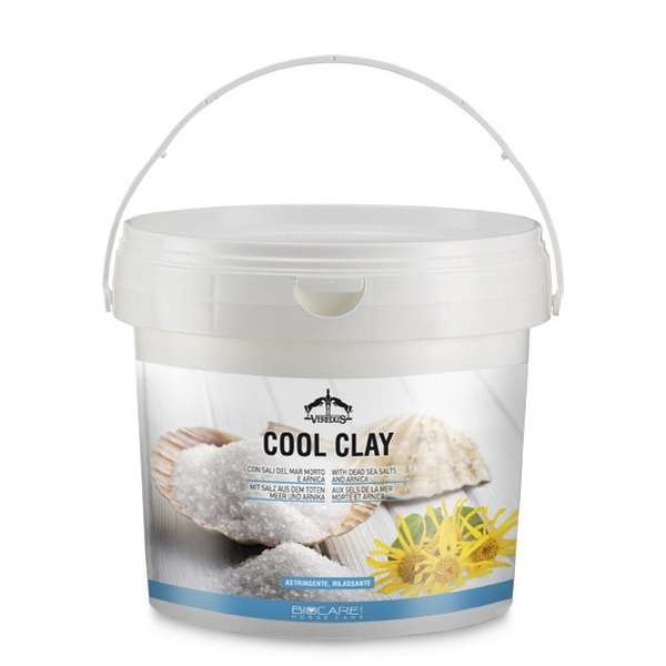 Cool Clay 6 kilos