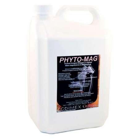 Phyto Mag Codimex