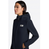 Softshell Jas RG Bonded Jacquard - Zommer 25