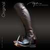 Original Half Chaps