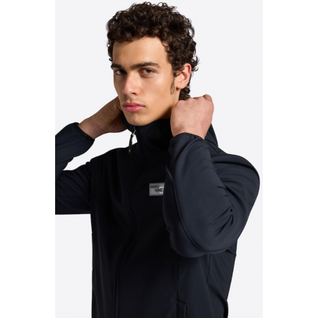 Veste Softshell RG Bonded Jacquard - Eté 25
