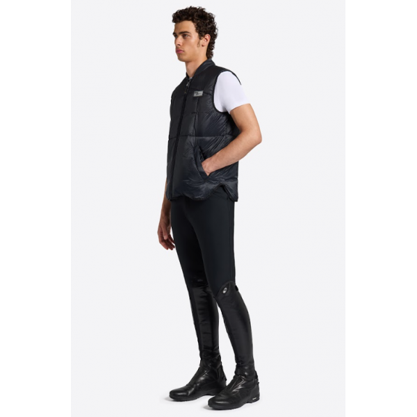 RG Mouwloze Gewatteerde Vest - Zomer 25