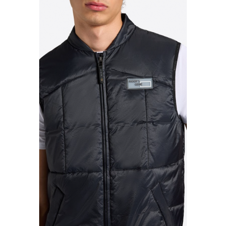 Veste Sans Manches Matelassée RG - Eté 25