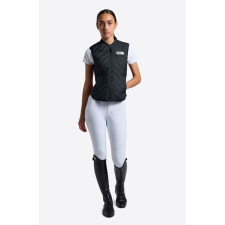 RG Lightweight Puffer Vest - Summer 25