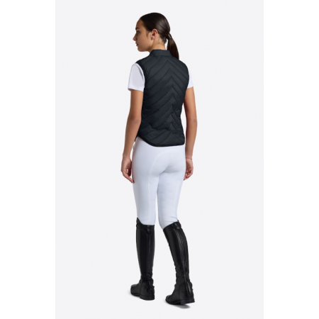 Lichte Gewatteerde Vest RG - Zomer 25