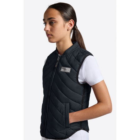 Lichte Gewatteerde Vest RG - Zomer 25