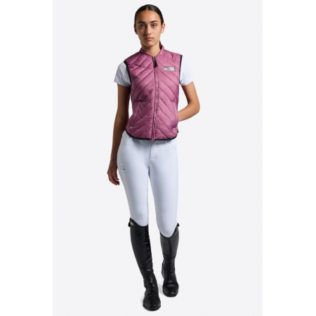 RG Lightweight Puffer Vest - Summer 25