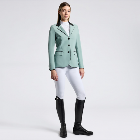 CT Competition Riding Jacket GP - Summer 25
