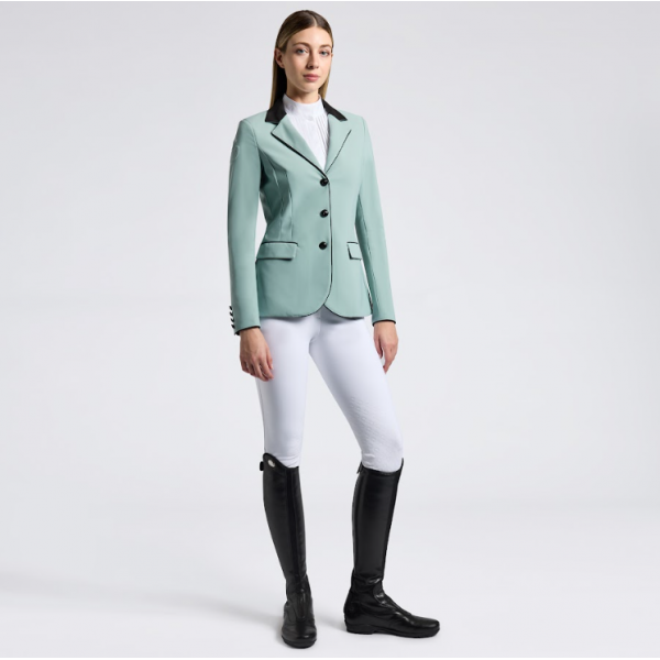 Veste de Concours GP CT - Eté 25