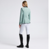 CT Competition Riding Jacket GP - Summer 25