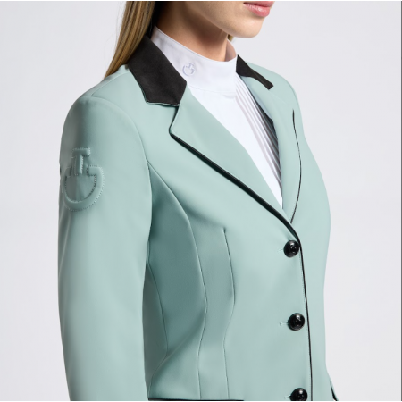 CT Competition Riding Jacket GP - Summer 25
