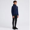 CT Diagonal Zip Hoodie - Summer 25