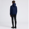 CT Diagonal Zip Hoodie - Summer 25
