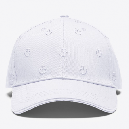 CT Cap - Summer 25